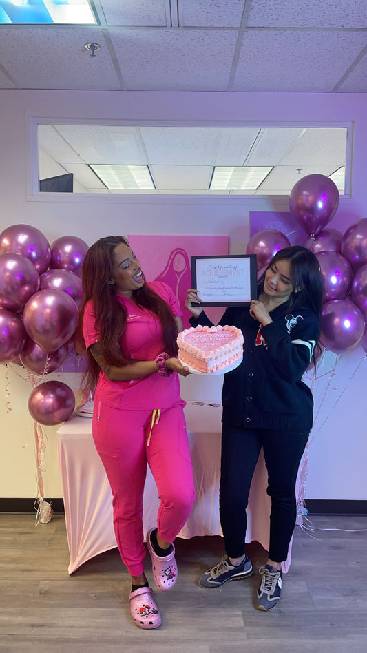 C Our Beauty Brazillian BOOTCAMP￼ (2 Day)